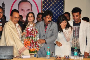 Deccan Film Society Press Meet